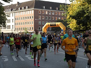Kurzlauf